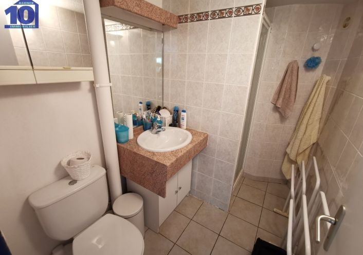 en location saisonnière Maison Valras Plage