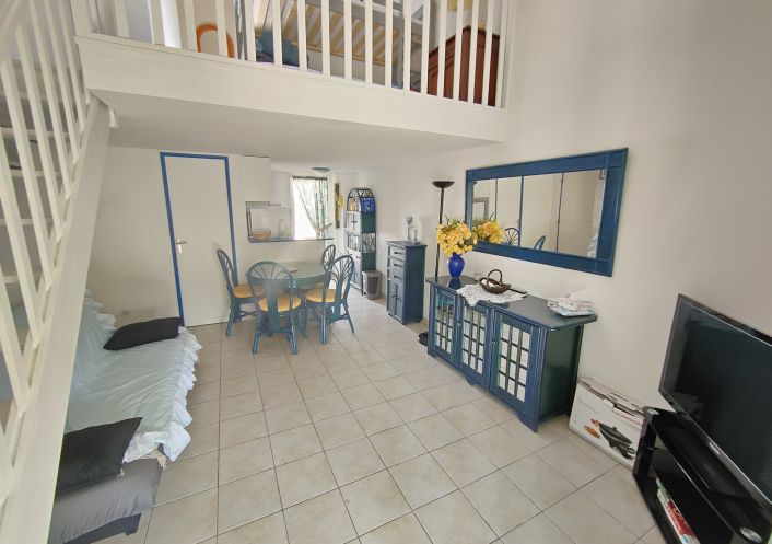 for seasonal lettings Maison Valras Plage