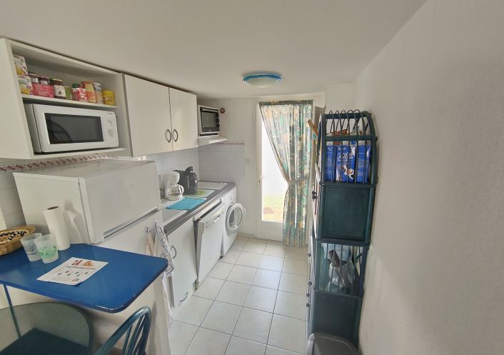 en location saisonnière Maison Valras Plage