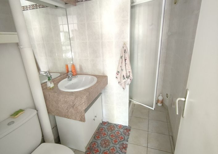 en location saisonnière Maison Valras Plage