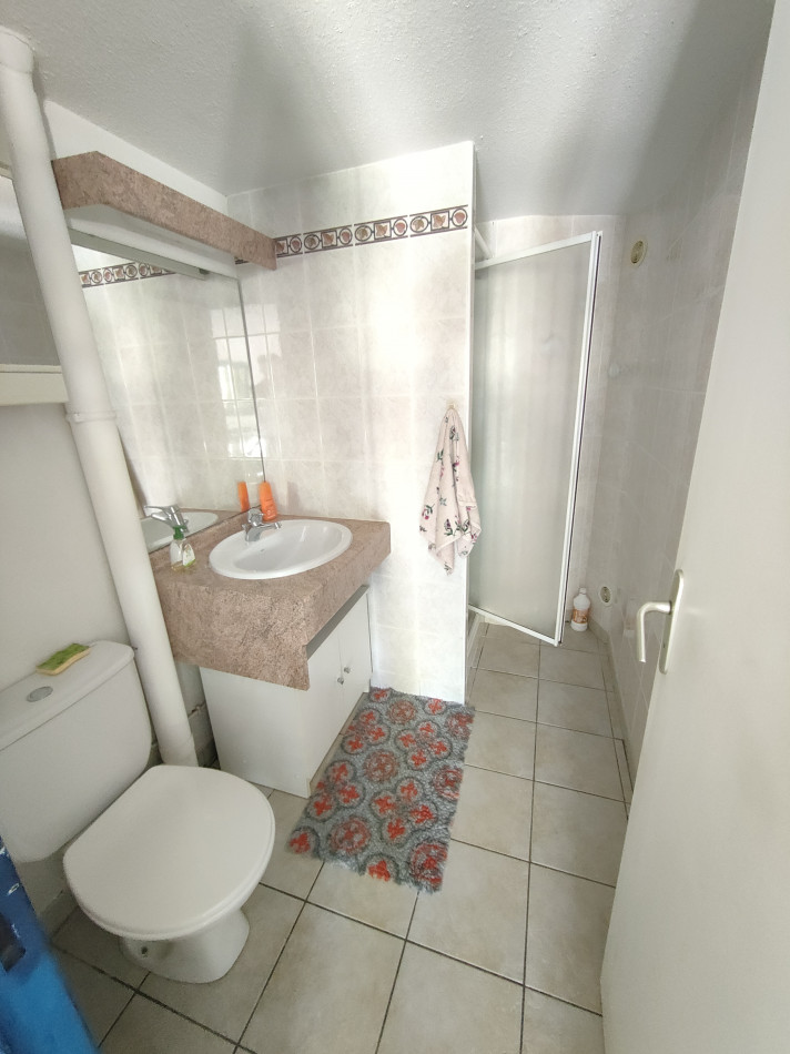 en location saisonnière Maison Valras Plage - Photo 9