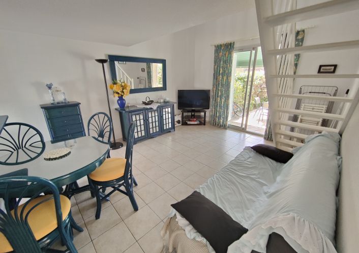 en location saisonnière Maison Valras Plage