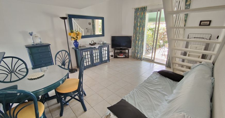 en location saisonnière Maison Valras Plage