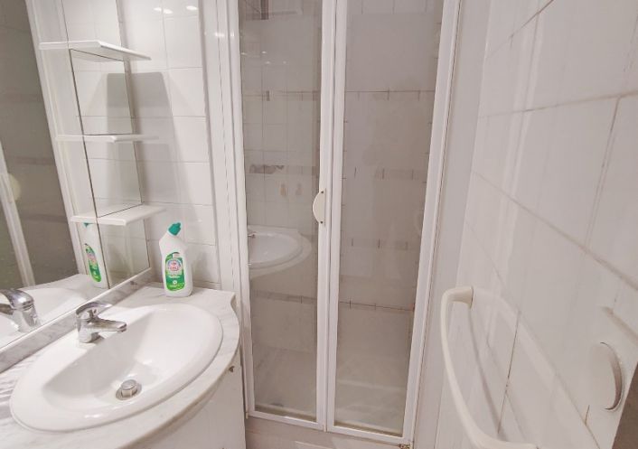 en location saisonnière Appartement Valras Plage