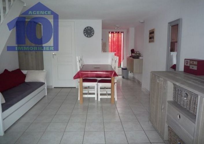 en location saisonnière Maison Valras Plage