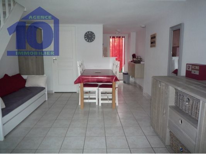 en location saisonnière Maison Valras Plage - Photo 3