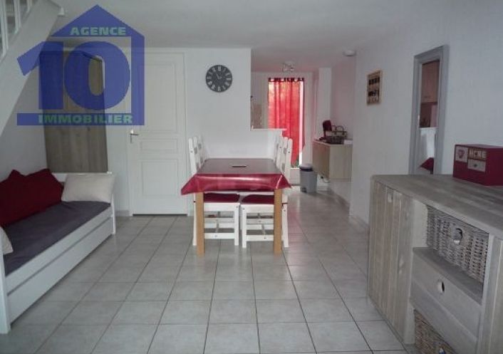 en location saisonnière Maison Valras Plage