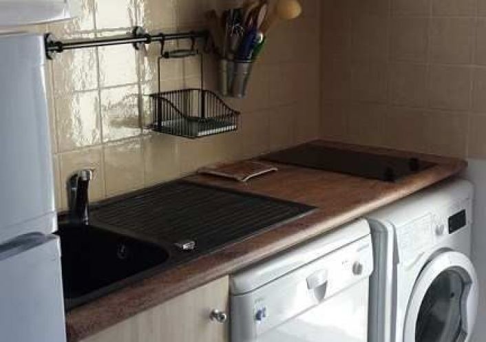 en location saisonnière Maison Valras Plage