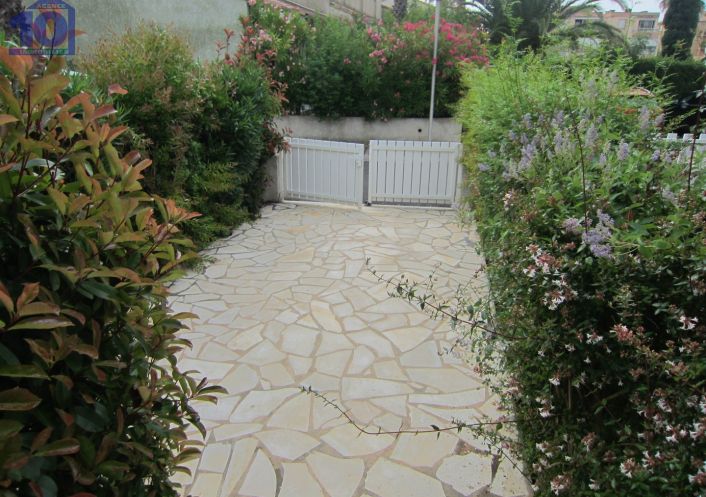 en location saisonnière Maison Valras Plage