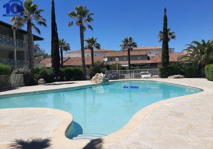 en location saisonnière Maison Valras Plage