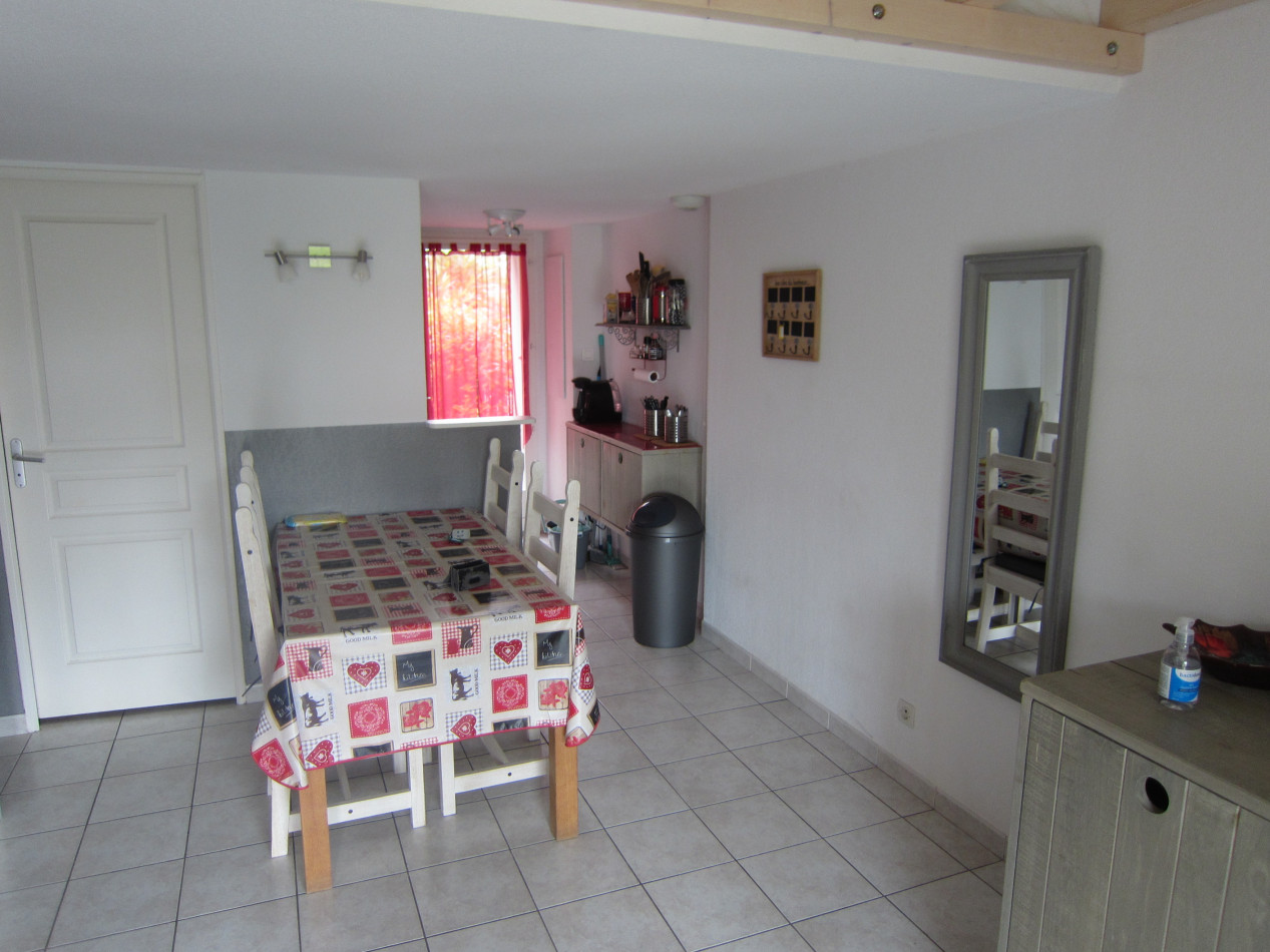 en location saisonnière Maison Valras Plage - Photo 10