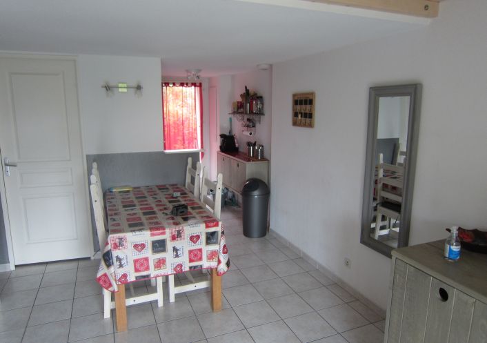 en location saisonnière Maison Valras Plage