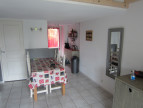 en location saisonnière Maison Valras Plage
