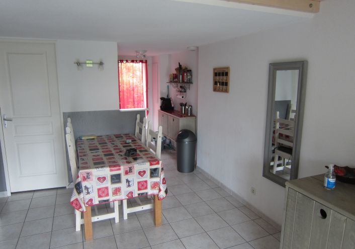 en location saisonnière Maison Valras Plage