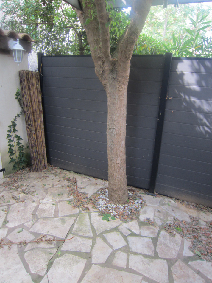 en location saisonnière Maison Valras Plage - Photo 9