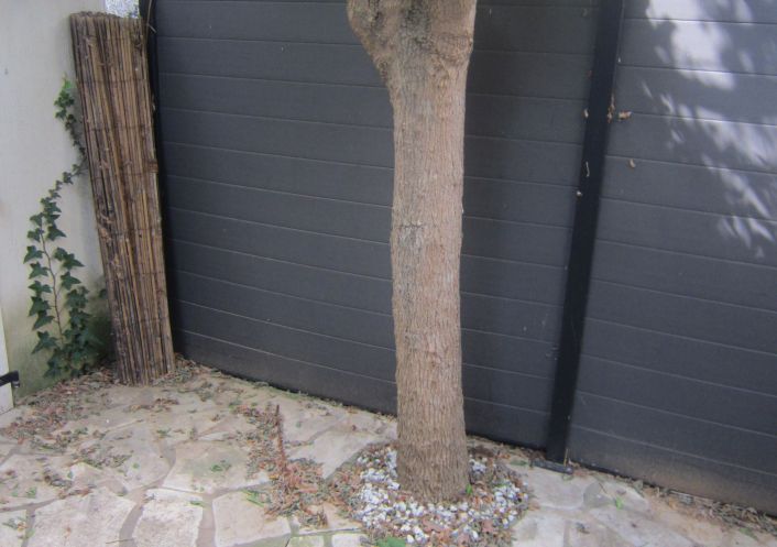 en location saisonnière Maison Valras Plage