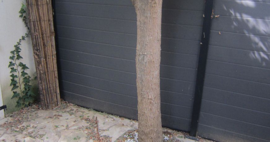 en location saisonnière Maison Valras Plage