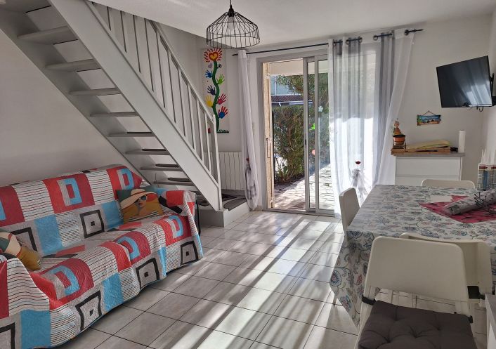 for seasonal lettings Maison Valras Plage