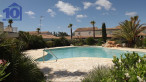 en location saisonnière Maison Valras Plage