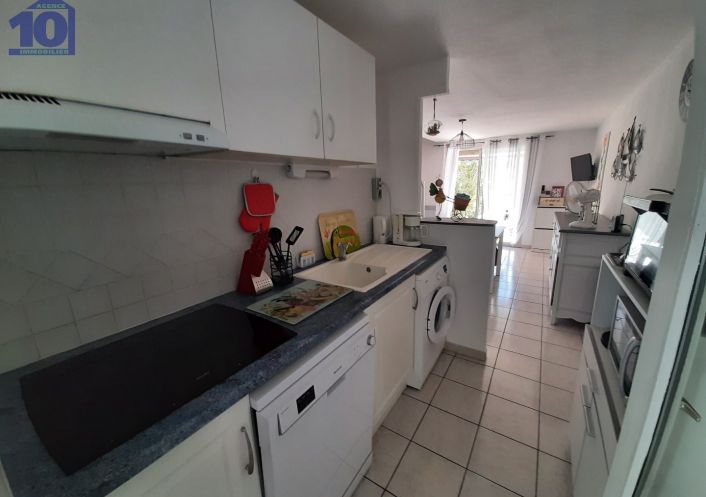 en location saisonnière Maison Valras Plage