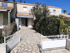 en location saisonnière Maison Valras Plage
