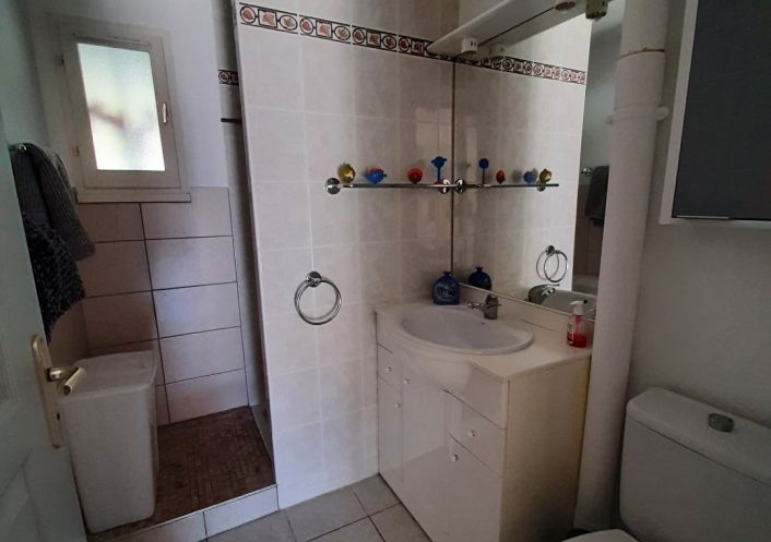 en location saisonnière Maison Valras Plage