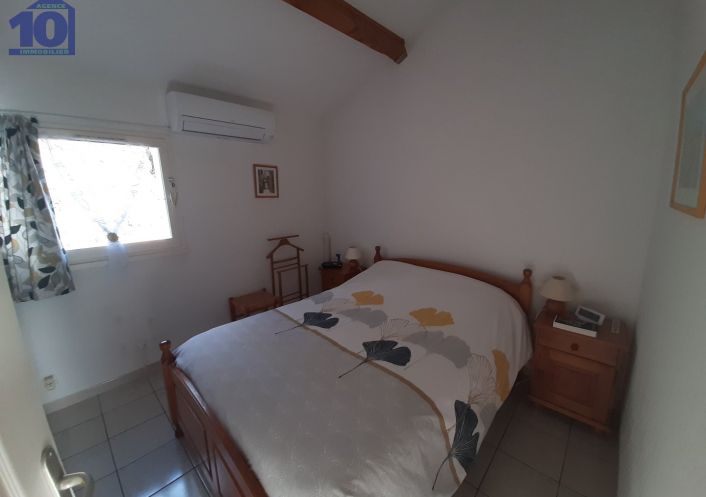 for seasonal lettings Pavillon Valras Plage