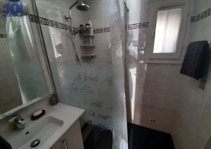 en location saisonnière Pavillon Valras Plage