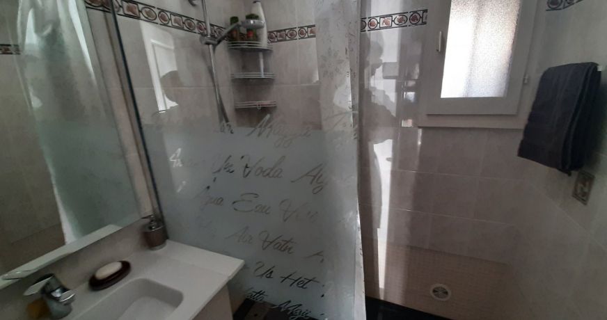 en location saisonnière Pavillon Valras Plage