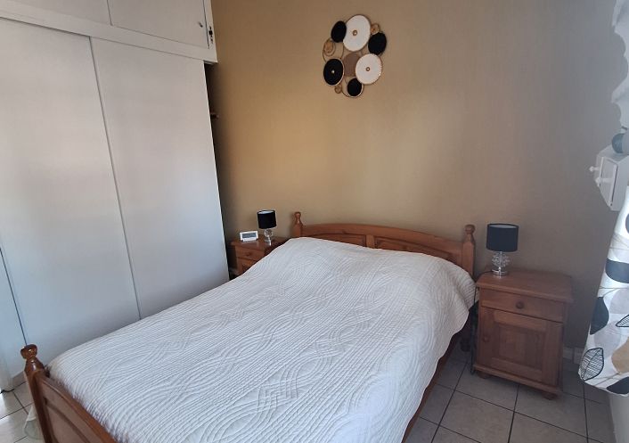 for seasonal lettings Pavillon Valras Plage