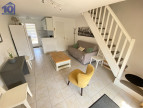 en location saisonnière Maison Valras Plage