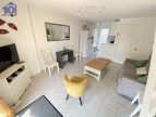 en location saisonnière Maison Valras Plage