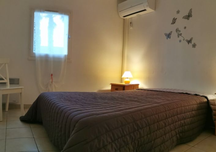 en location saisonnière Maison Valras Plage