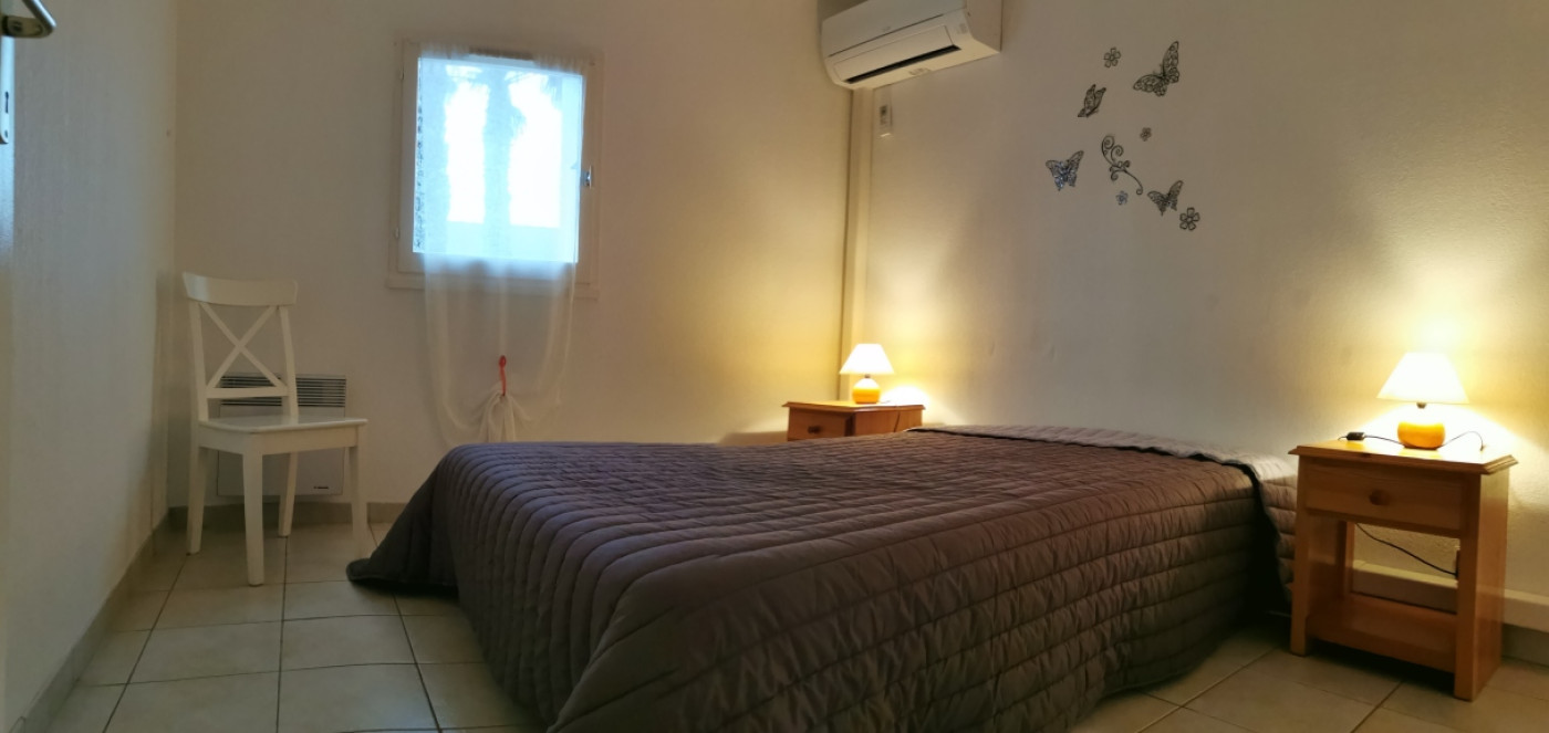 en location saisonnière Maison Valras Plage - Photo 6