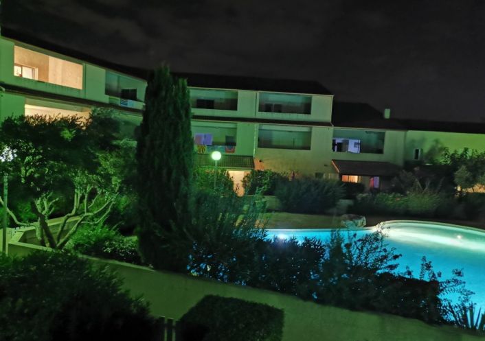 en location saisonnière Maison Valras Plage