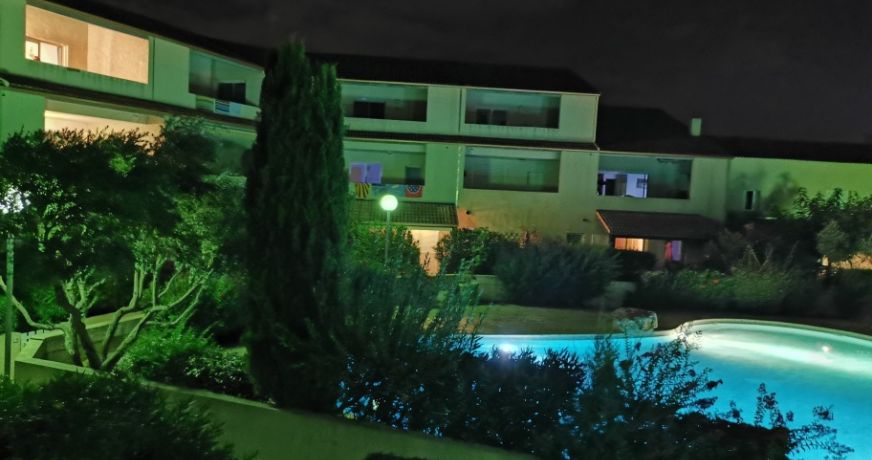 en location saisonnière Maison Valras Plage