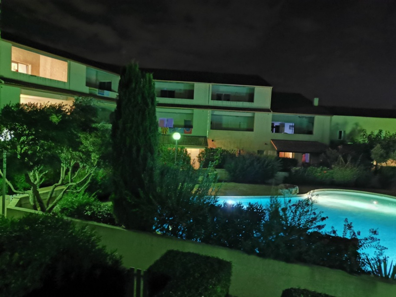 en location saisonnière Maison Valras Plage - Photo 10