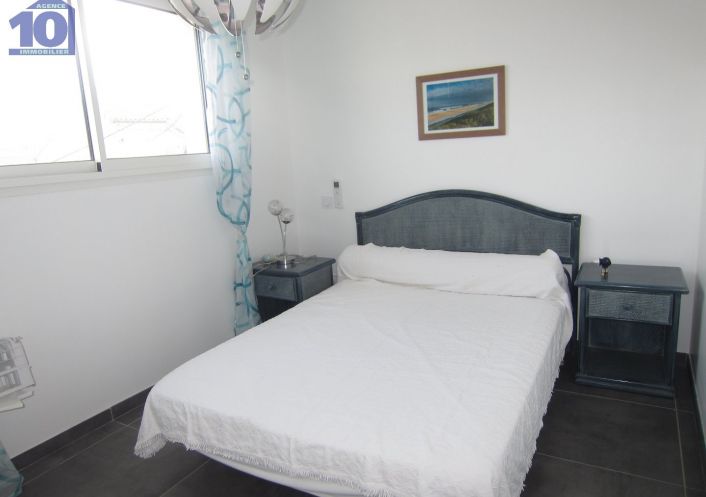 for seasonal lettings Maison Valras Plage