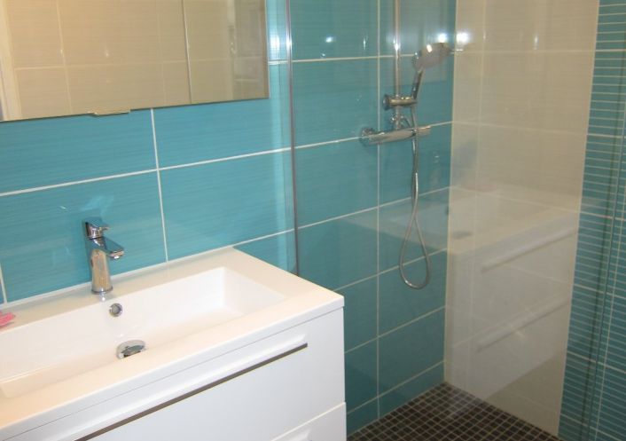 en location saisonnière Maison Valras Plage