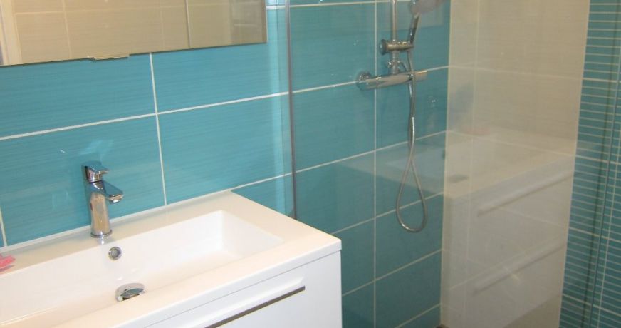 en location saisonnière Maison Valras Plage