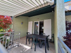en location saisonnière Pavillon Valras Plage