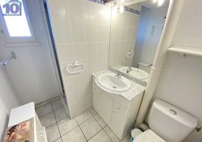 en location saisonnière Pavillon Valras Plage