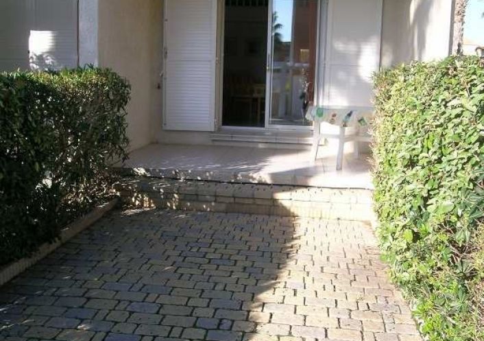 en location saisonnière Maison Valras Plage