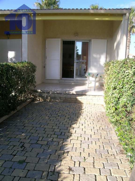 en location saisonnière Maison Valras Plage - Photo 3