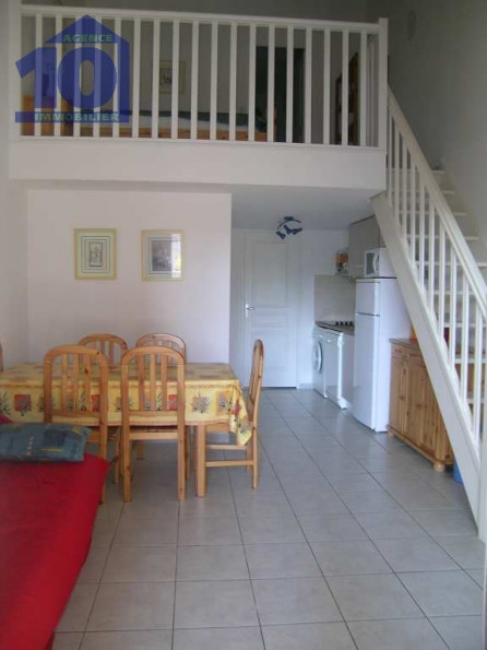 en location saisonnière Maison Valras Plage - Photo 5
