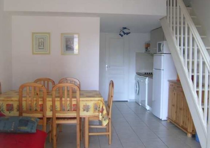en location saisonnière Maison Valras Plage