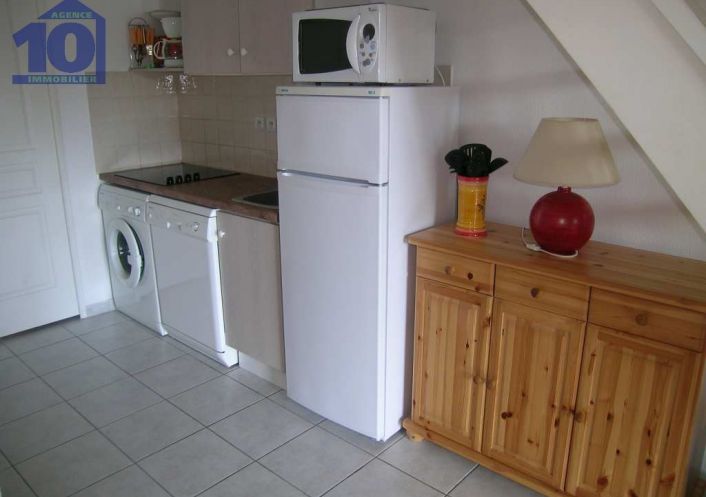 en location saisonnière Maison Valras Plage