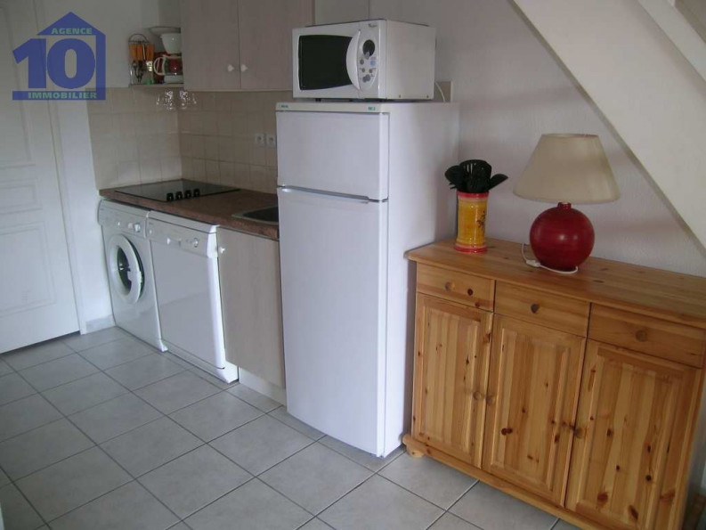 en location saisonnière Maison Valras Plage - Photo 4