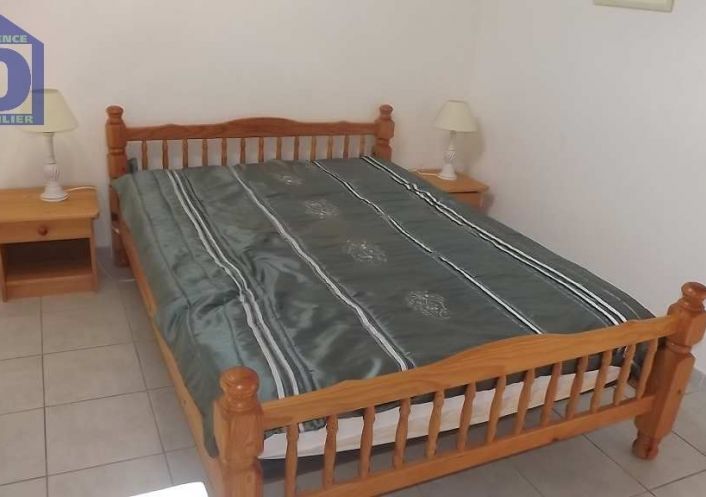 en location saisonnière Maison Valras Plage