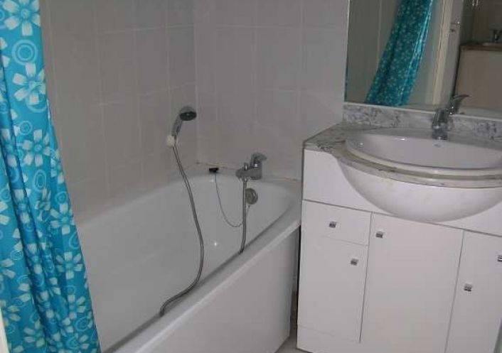 en location saisonnière Maison Valras Plage